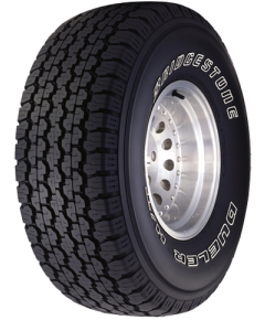 Bridgestone 265/70 R16 112S Dueler H/T D689 2025