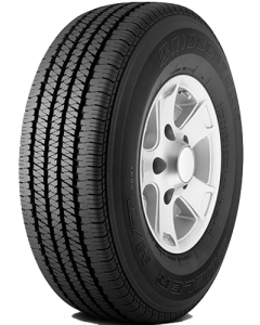 Bridgestone 265/70 R18 116H Dueler H/T D684 2025
