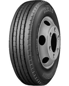 Bridgestone 195/85 R16 114N V-Steel Rib R202 2025