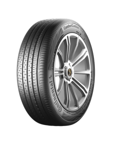 Continental 235/40 R18 95Y Runflat ContiSportContact 6 SSR 2026