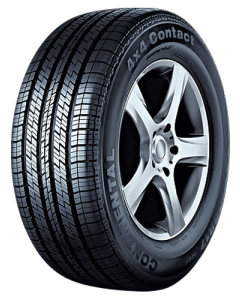 Continental 225/65 R17 102T 4x4 Contact 2026