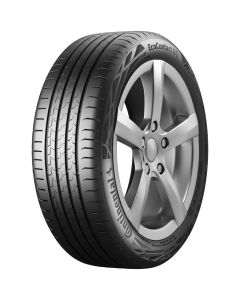 Continental 275/45 R21 ContiEcoContact 6Q SIL 2025