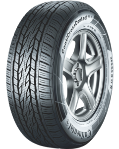Continental 245/60 R18 105H ContiCrossContact LX 2025