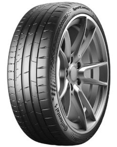 Continental 285/30 R22 101Y SportContact 7 AO SIL 2025