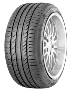Continental 265/35 R21 101Y ContiSportContact 5 SIL T0 EV 2025