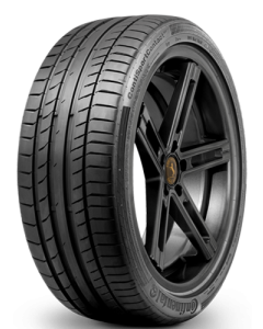 Continental 265/35 R21 101Y ContiSportContact 5P T0 EV 2026