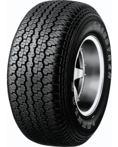 Dunlop 265/70 R16 112S Grandtrek TG35 M2 2026