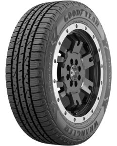 Goodyear 275/50 R22 115H Wrangler Steadfast HT 2026