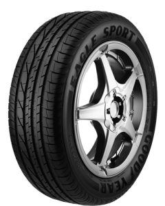 Goodyear 245/50 R18 100V Eagle Sport All-Season 2024