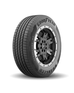 Goodyear 255/55 R20 110V Wrangler Territory HT 2025