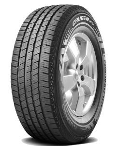 Kumho 275/60 R20 115H Crugen HT51 2025