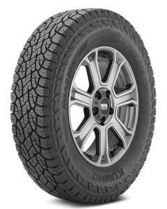 Kumho 275/65 R18 116T Road Venture AT52 2026