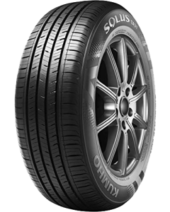 Kumho 215/55 R17 94V Solus TA31+ 2026