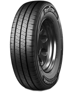 Kumho 215/65 R17C 108/105H PorTran KC53 2026