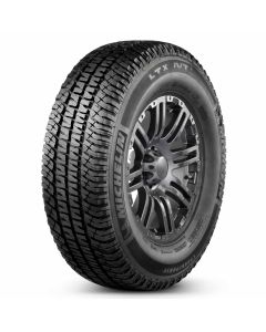 Michelin 275/55 R20 117T X LT A/S 2025