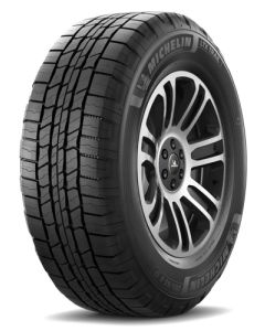 Michelin 265/50 R22 112H LTX Trail A/S 2 2026