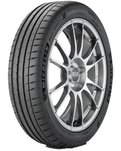 Michelin 275/35 R19 100Y Pilot Sport 4S 2025