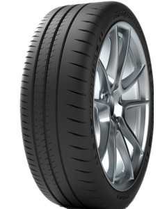 Michelin 265/35 R20 99Y Pilot Sport CUP2 N2 2026