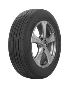 Bridgestone 215/65 R16 106S Duravis R611 2025