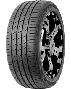Hankook 255/45 R19 104W iON evo IKO1 2025