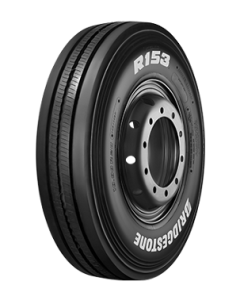 Bridgestone 750 R15 135/133L R153 2025