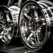 Car Rim
