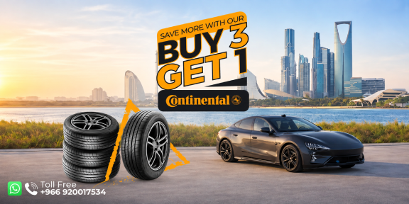 Special Offers