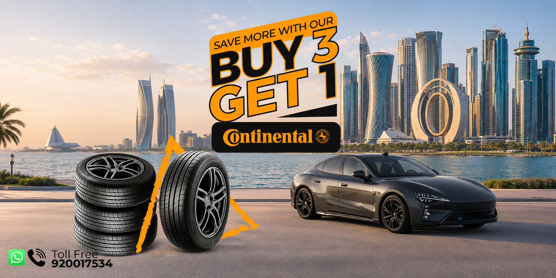 Special Offers