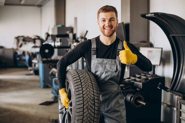 Why Tire Care Is Important: Advice from PowerTire.sa Professionals