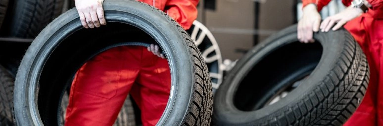 Why Cheap Tires Cost More Over Time in Saudi Arabia?