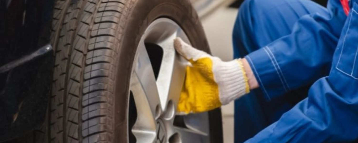 A Guide to PowerTire.sa Signs That Indicate the Need for New Tires.