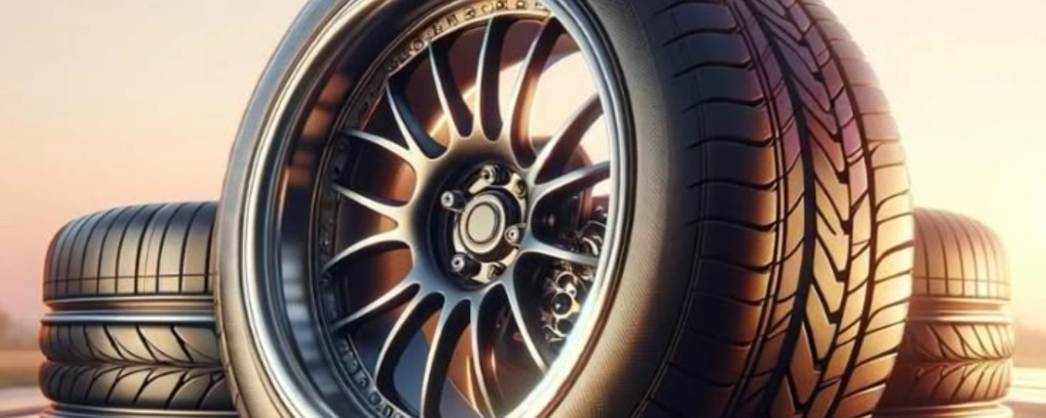 Saudi Arabia’s Tire Industry’s Future: PowerTire.sa’s Innovative Technology