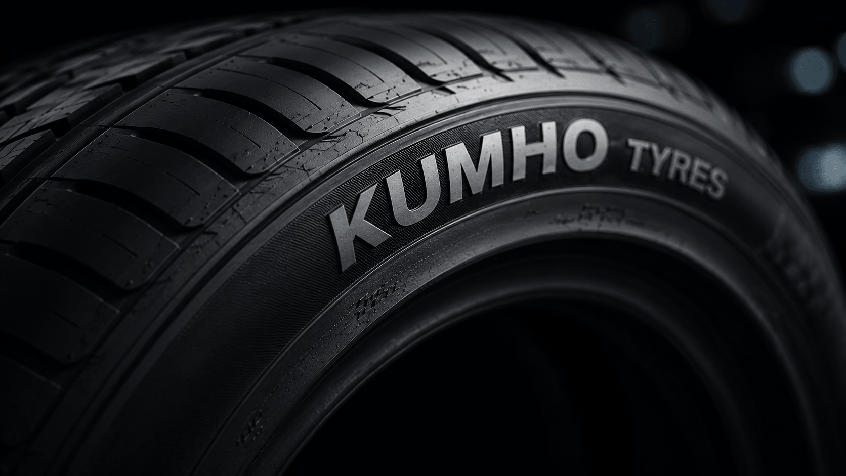 Kumho Tyres Review: Performance In Saudi Arabia’s Extreme Heat