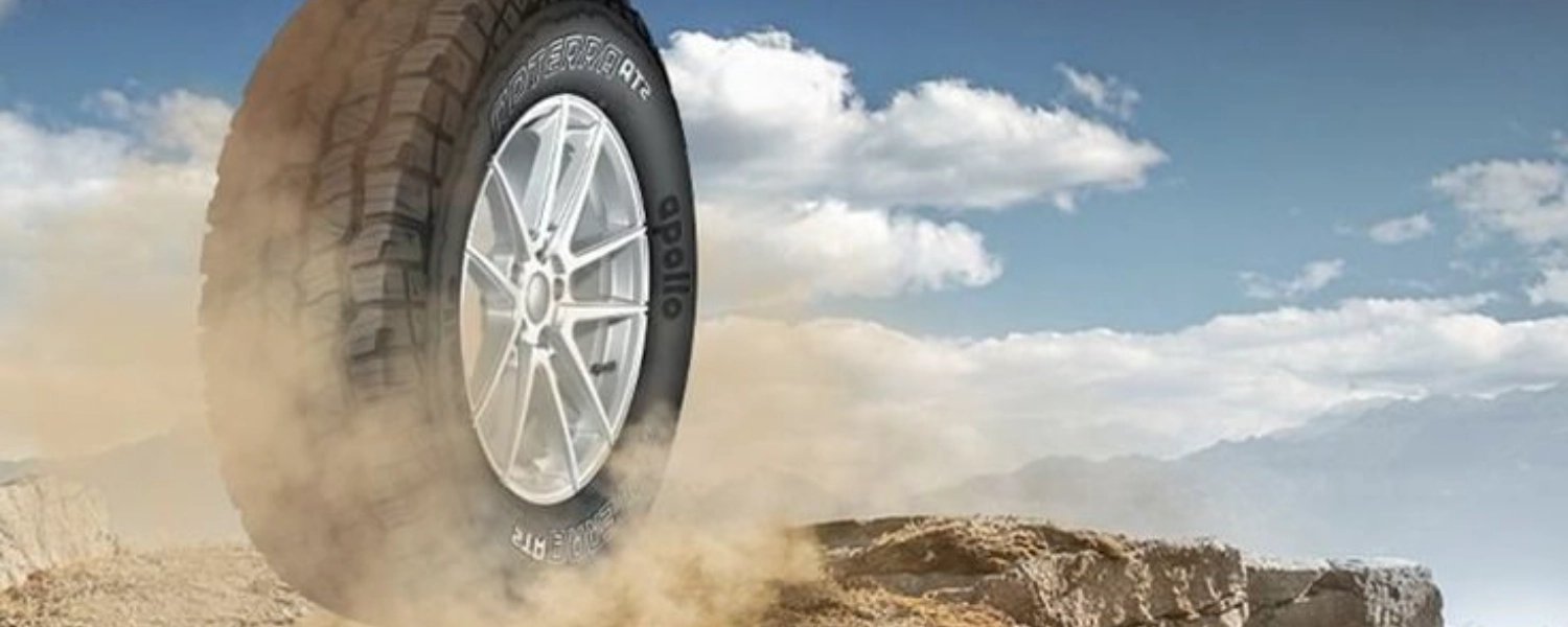 How PowerTire.sa Handles the Varying Terrains of Saudi Arabia