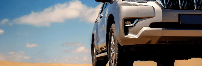 Which Premium Tire Brand Performs Best in Saudi Heat?