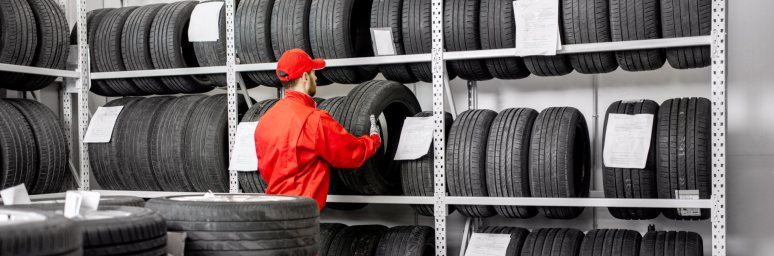 SUV & 4x4 Tire Buying Mistakes Saudi Drivers Commonly Make